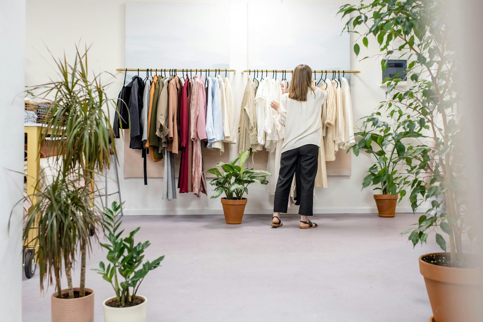 Retail & Ecommerce